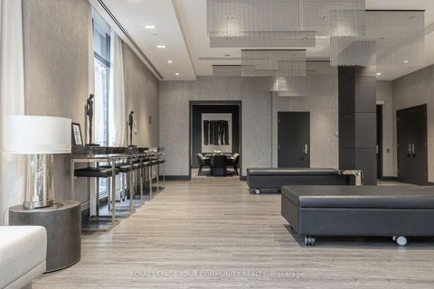 Photo 34 at 201 - 609 Avenue Road, St. Clair, Toronto