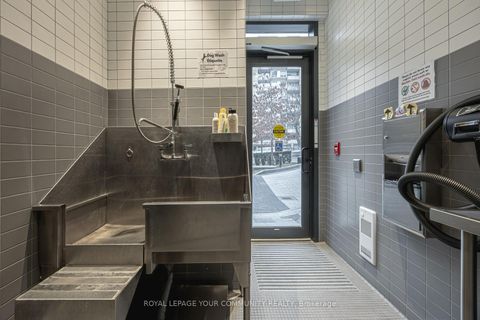 Photo 37 at 201 - 609 Avenue Road, St. Clair, Toronto