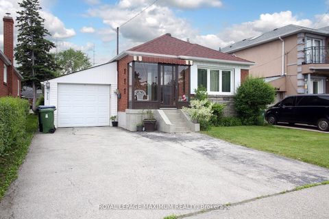 Photo 0 at 938 Kennedy Road, Ionview, Toronto
