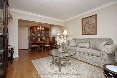 Photo 5 at 938 Kennedy Road, Ionview, Toronto