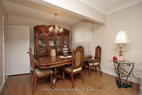 Photo 6 at 938 Kennedy Road, Ionview, Toronto