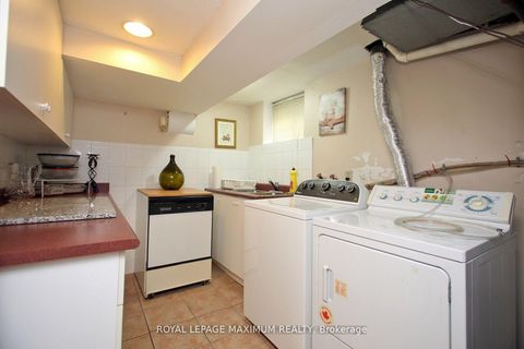 Photo 21 at 938 Kennedy Road, Ionview, Toronto