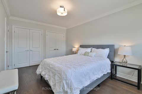 Photo 20 at 6 Crioline Road, Maple Leaf, Toronto