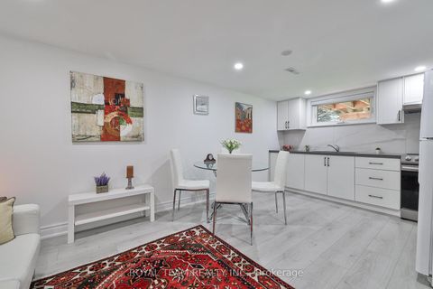 Photo 25 at 6 Crioline Road, Maple Leaf, Toronto