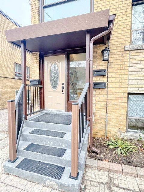 Photo 29 at 101 Sixteenth Street, New Toronto, Toronto