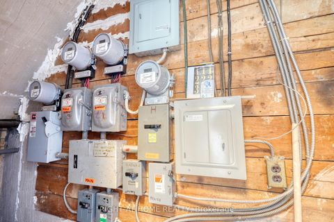 Photo 33 at 101 Sixteenth Street, New Toronto, Toronto