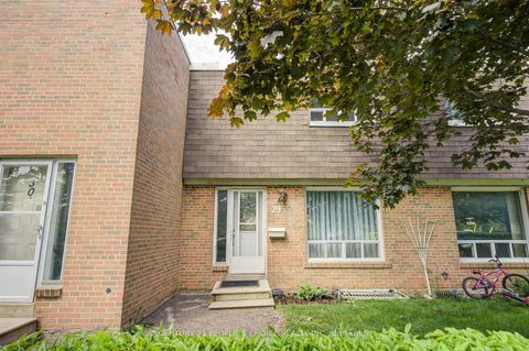 Photo 0 at 29 - 1730 Albion Road, Clairville, Toronto