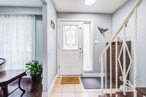 Photo 6 at 29 - 1730 Albion Road, Clairville, Toronto