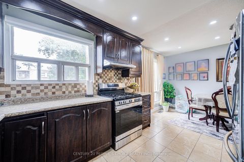 Photo 21 at 29 - 1730 Albion Road, Clairville, Toronto