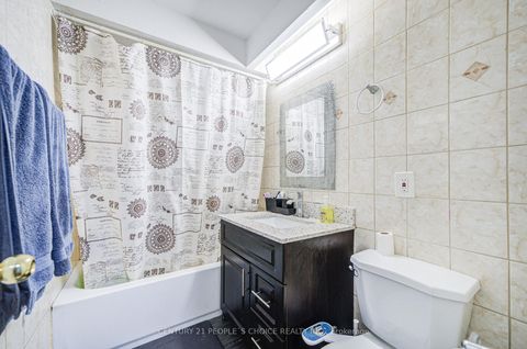 Photo 24 at 29 - 1730 Albion Road, Clairville, Toronto