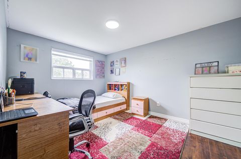 Photo 25 at 29 - 1730 Albion Road, Clairville, Toronto