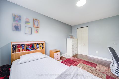 Photo 26 at 29 - 1730 Albion Road, Clairville, Toronto