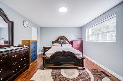 Photo 29 at 29 - 1730 Albion Road, Clairville, Toronto