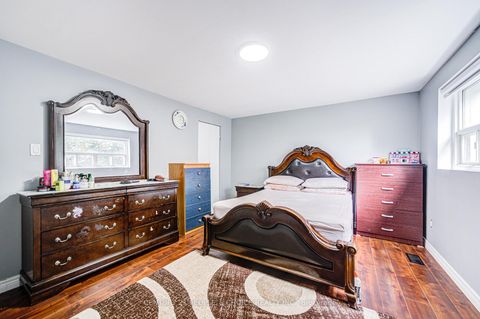 Photo 30 at 29 - 1730 Albion Road, Clairville, Toronto