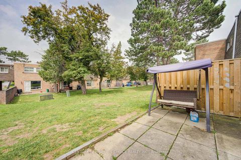 Photo 34 at 29 - 1730 Albion Road, Clairville, Toronto