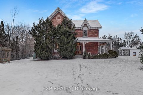 Photo 2 at 420 Kettleby Road, Rural King, King