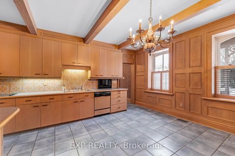 Photo 10 at 420 Kettleby Road, Rural King, King