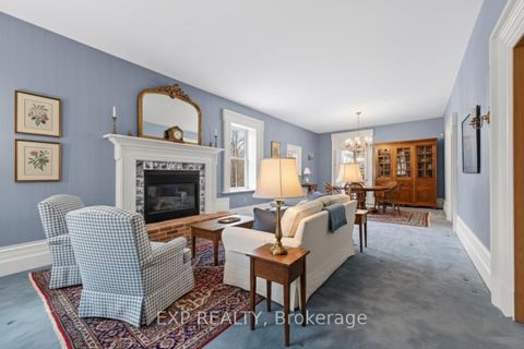 Photo 14 at 420 Kettleby Road, Rural King, King