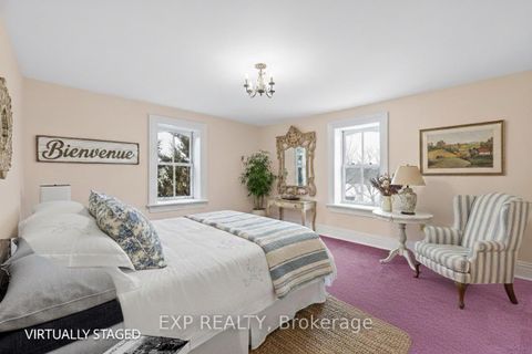 Photo 24 at 420 Kettleby Road, Rural King, King