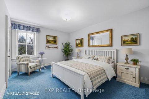 Photo 30 at 420 Kettleby Road, Rural King, King