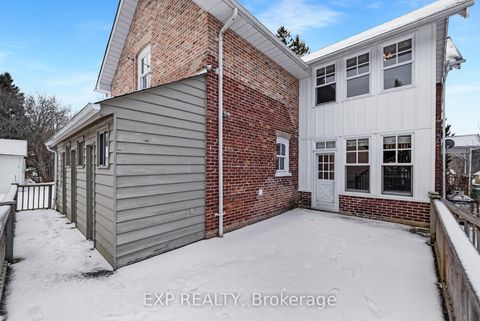 Photo 34 at 420 Kettleby Road, Rural King, King