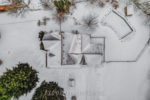 Photo 37 at 420 Kettleby Road, Rural King, King