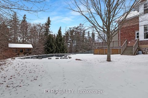 Photo 38 at 420 Kettleby Road, Rural King, King