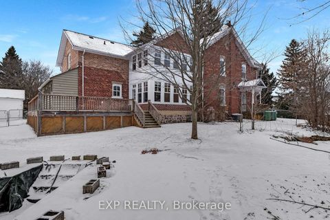 Photo 39 at 420 Kettleby Road, Rural King, King