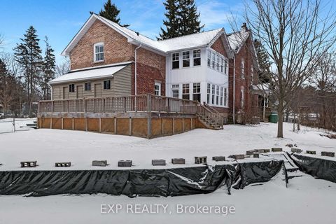 Photo 41 at 420 Kettleby Road, Rural King, King