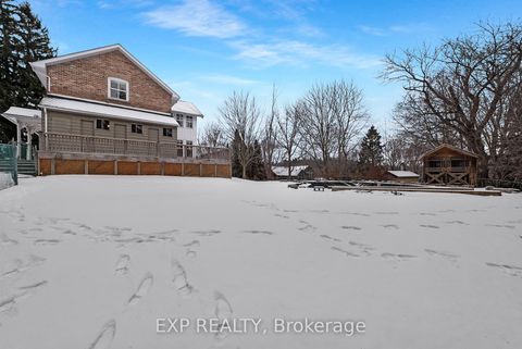 Photo 43 at 420 Kettleby Road, Rural King, King