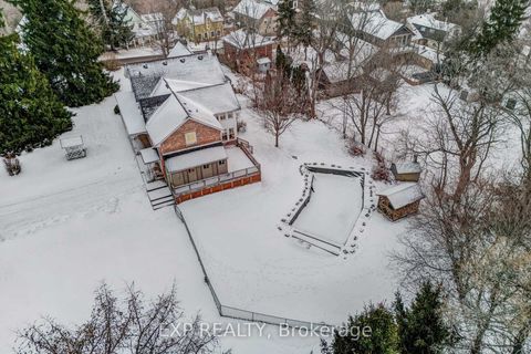 Photo 44 at 420 Kettleby Road, Rural King, King