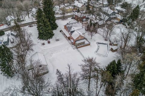 Photo 46 at 420 Kettleby Road, Rural King, King