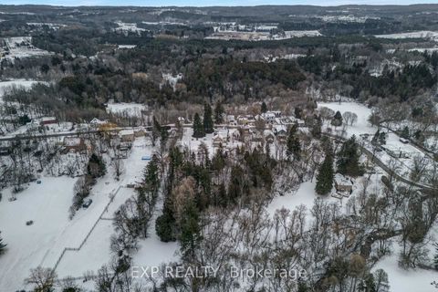 Photo 48 at 420 Kettleby Road, Rural King, King