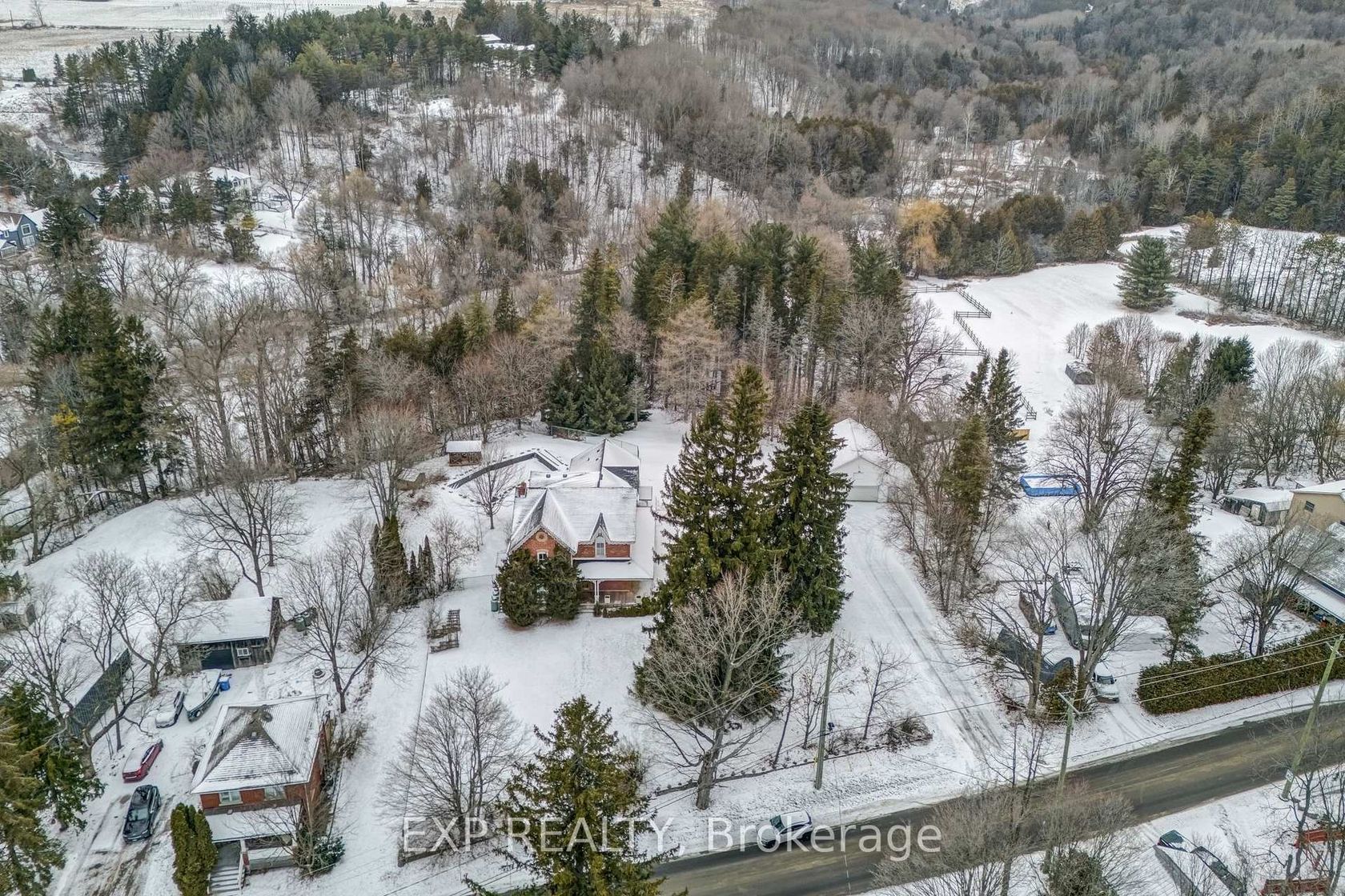 420 Kettleby Road, Rural King, King photo number 2