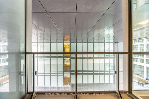 Photo 26 at 413 - 70 Princess Street E, Waterfront Communities C8, Toronto