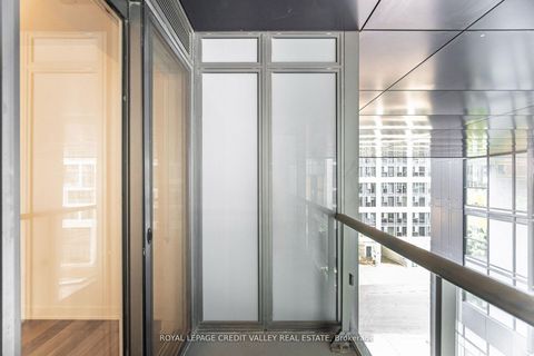 Photo 27 at 413 - 70 Princess Street E, Waterfront Communities C8, Toronto