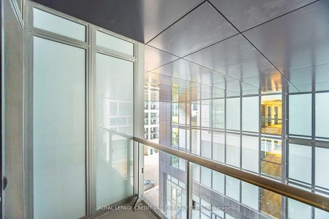 Photo 28 at 413 - 70 Princess Street E, Waterfront Communities C8, Toronto