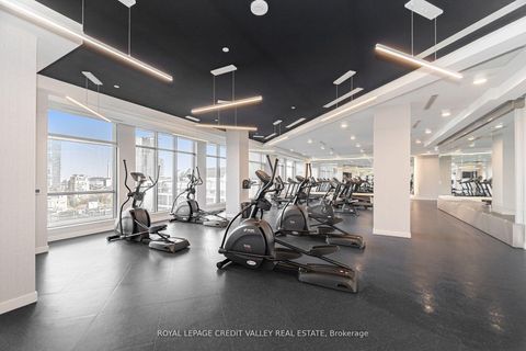 Photo 31 at 413 - 70 Princess Street E, Waterfront Communities C8, Toronto