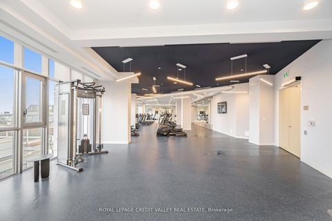 Photo 33 at 413 - 70 Princess Street E, Waterfront Communities C8, Toronto