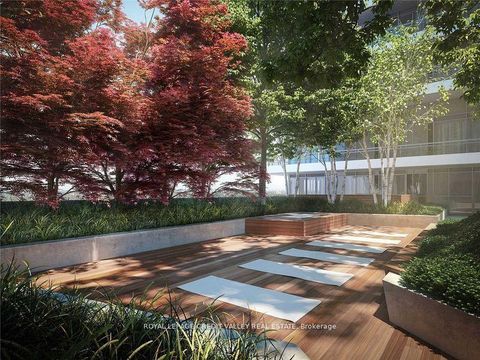 Photo 38 at 413 - 70 Princess Street E, Waterfront Communities C8, Toronto