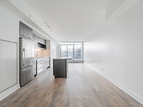 Photo 3 at 317 - 170 Chiltern Hill Road, Cedarvale, Toronto