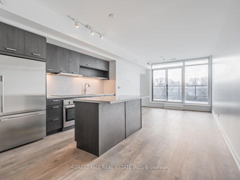 Photo 6 at 317 - 170 Chiltern Hill Road, Cedarvale, Toronto