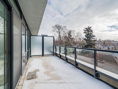 Photo 23 at 317 - 170 Chiltern Hill Road, Cedarvale, Toronto
