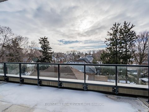 Photo 25 at 317 - 170 Chiltern Hill Road, Cedarvale, Toronto