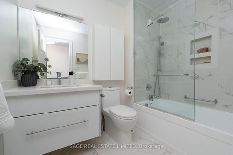 Photo 15 at 14 Old Trillium Lane, Regent Park, Toronto