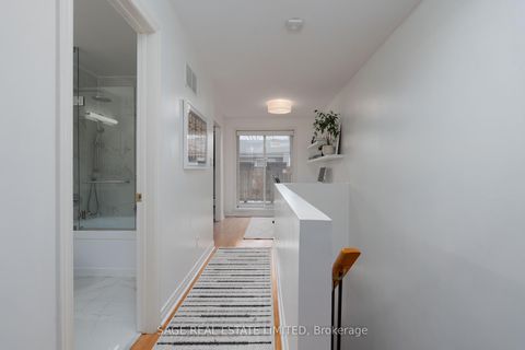 Photo 16 at 14 Old Trillium Lane, Regent Park, Toronto