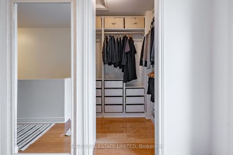 Photo 19 at 14 Old Trillium Lane, Regent Park, Toronto