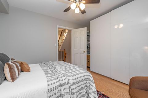 Photo 26 at 14 Old Trillium Lane, Regent Park, Toronto