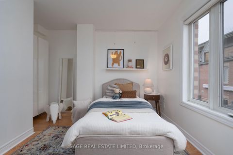 Photo 28 at 14 Old Trillium Lane, Regent Park, Toronto