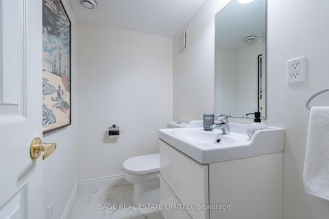 Photo 34 at 14 Old Trillium Lane, Regent Park, Toronto